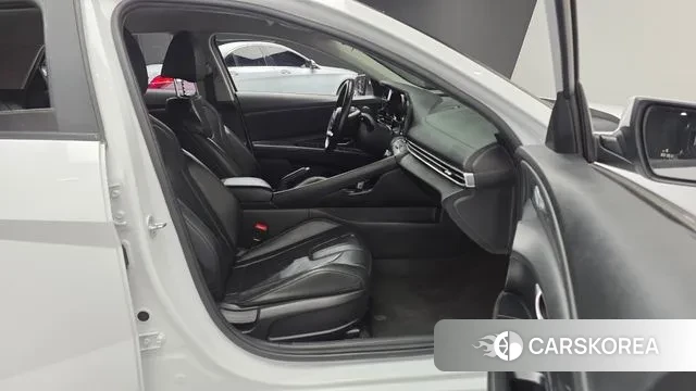 Hyundai Avante (CN7) id 3630713 из Кореи 20