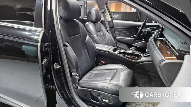 Kia More K9 id 3760447 из Кореи 20