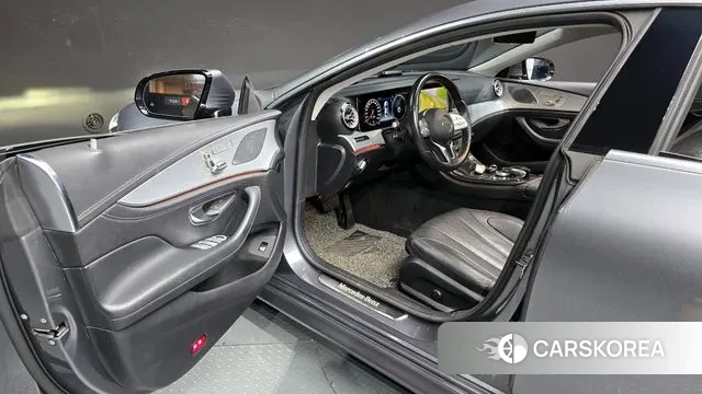 Mercedes-Benz CLS-Class C257 id 3071752 из Кореи 20