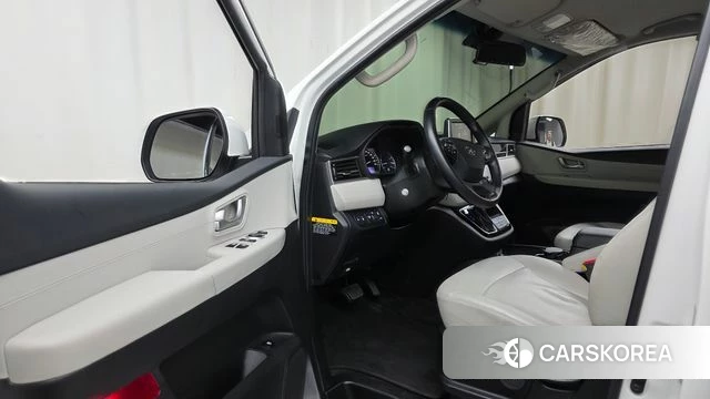 Hyundai The New Grand Starex id 3936079 из Кореи 20