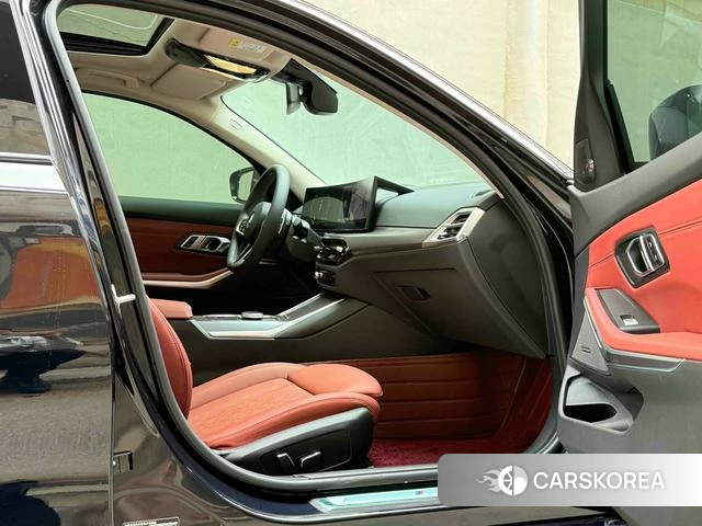 BMW 3 series id 3983252 из Китая 16