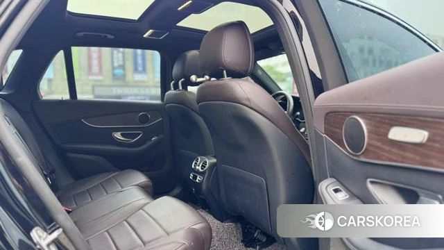 Mercedes-Benz GLC id 4328839 из Китая 14