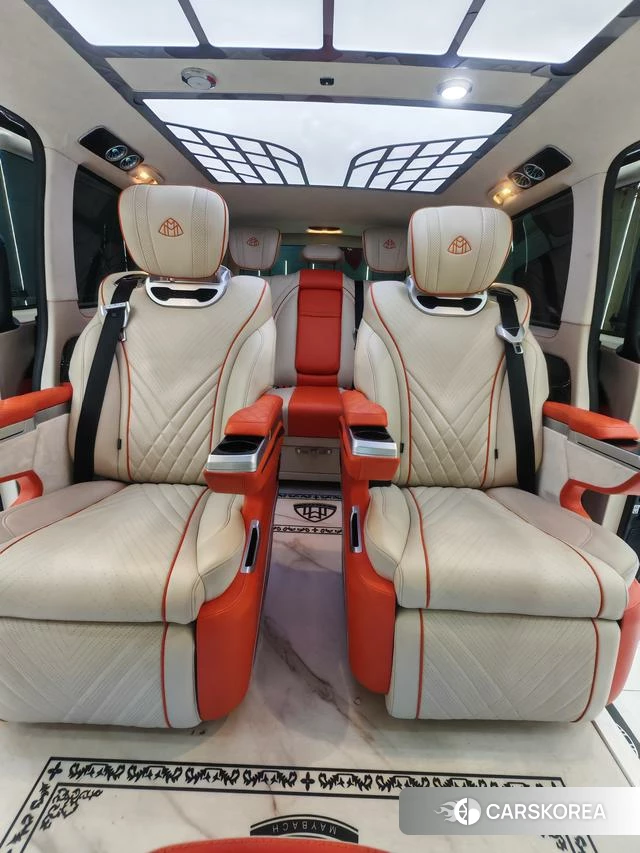 Mercedes-Benz Vito id 4256028 из Китая 14