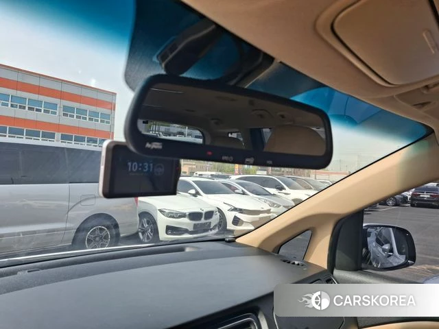 Kia The New Carnival id 4197277 из Кореи 20