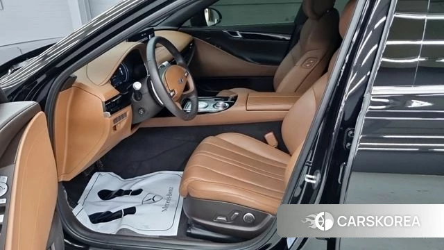 Genesis G80 (RG3) id 4392600 из Кореи 18