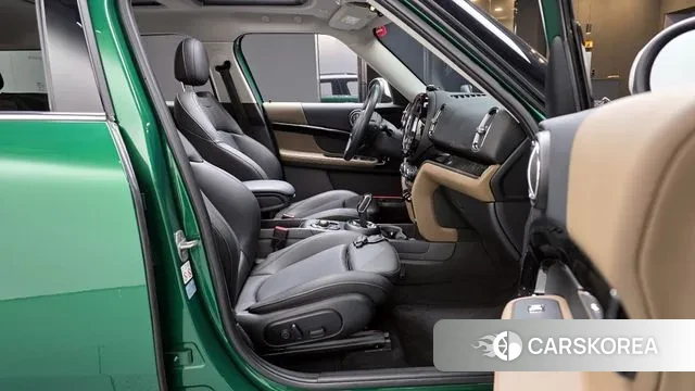 Mini Cooper Countryman id 3598386 из Кореи 20