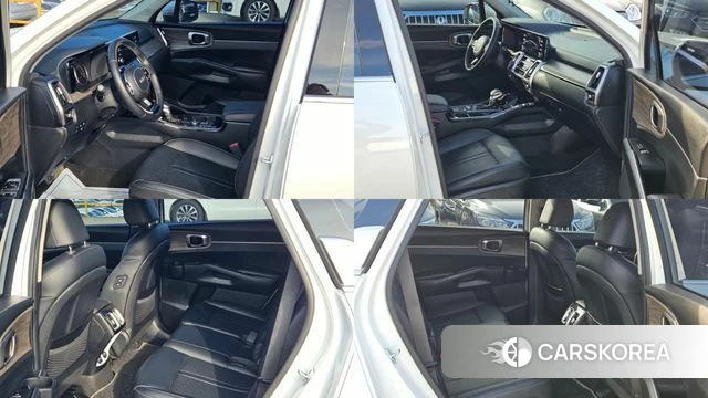 Kia Sorento 4th Generation id 4338117 из Кореи 20