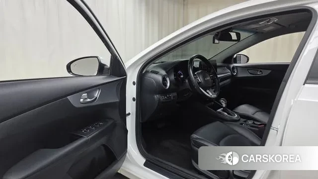 Kia The New K3 2nd generation id 3458563 из Кореи 20