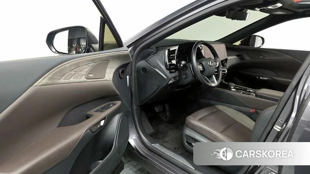 Lexus RX450h + 5th generation id 3896794 из Кореи 20
