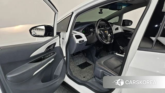 Chevrolet (GM Daewoo) Bolt EV id 4850044 из Кореи 33