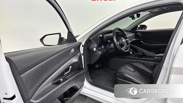 Hyundai The New Avante (CN7) id 3620184 из Кореи 20