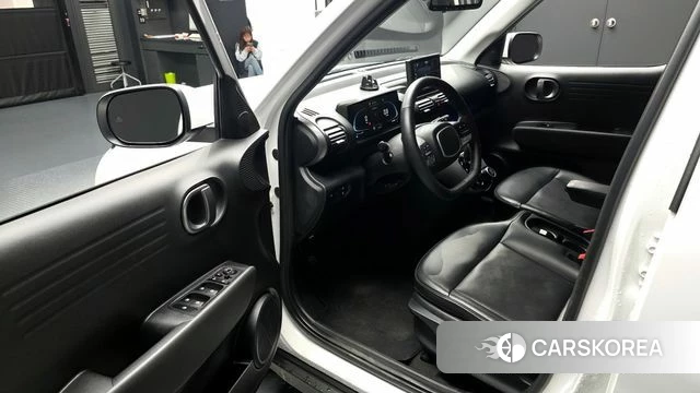 Hyundai Casper id 3839252 из Кореи 20