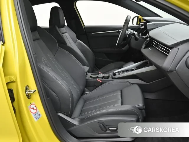 Audi A3 (8Y) id 3382839 из Кореи 20