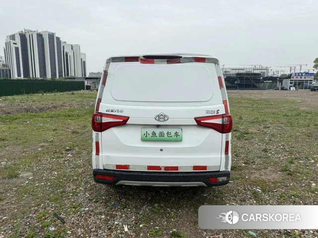 Changan Kaicheng Uno S id 4240057 из Китая 10