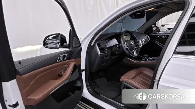 BMW X5 (G05) id 3011529 из Кореи 20