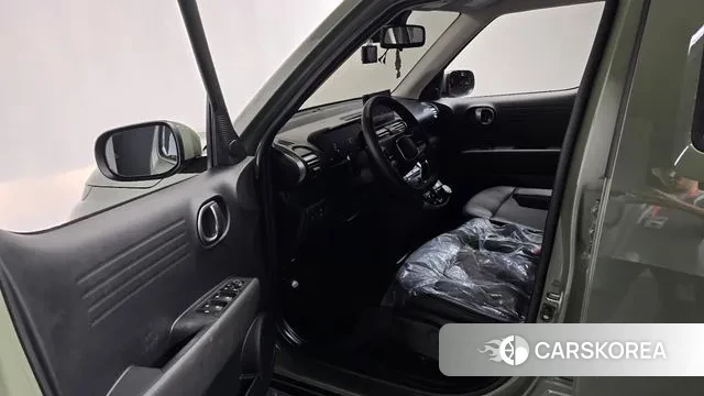 Hyundai Casper id 3267580 из Кореи 20