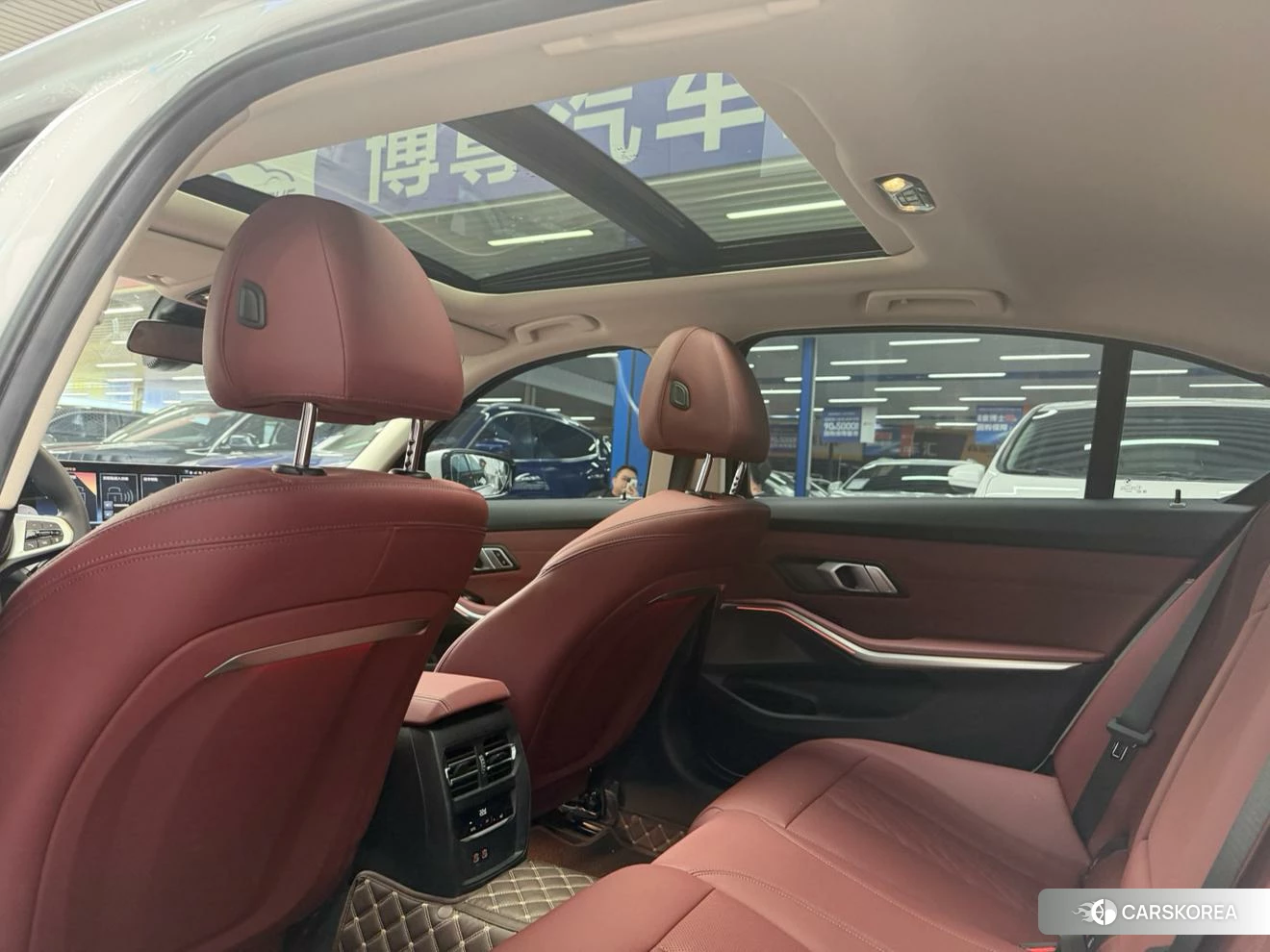 BMW 3 series id 4413290 из Китая 23