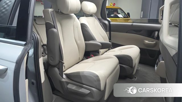 Kia The New Carnival 4th Generation id 4349088 из Кореи 33