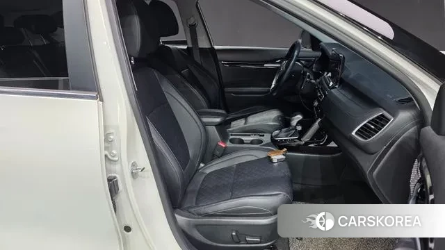 Kia Seltos id 3772562 из Кореи 20