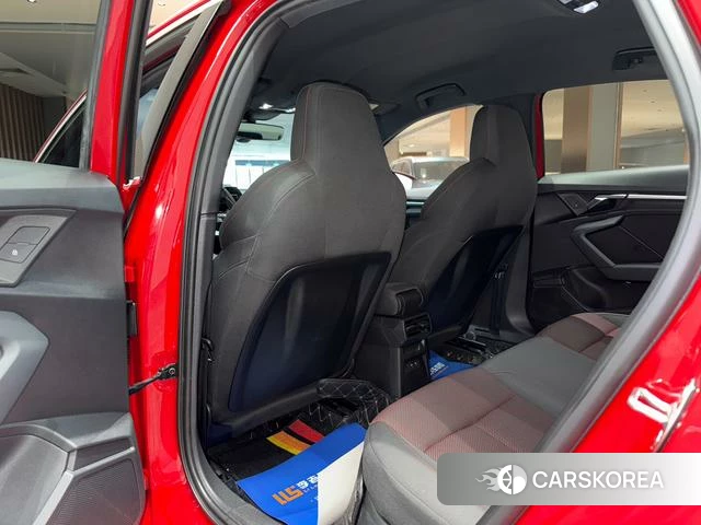 Audi A3 id 4365874 из Китая 32