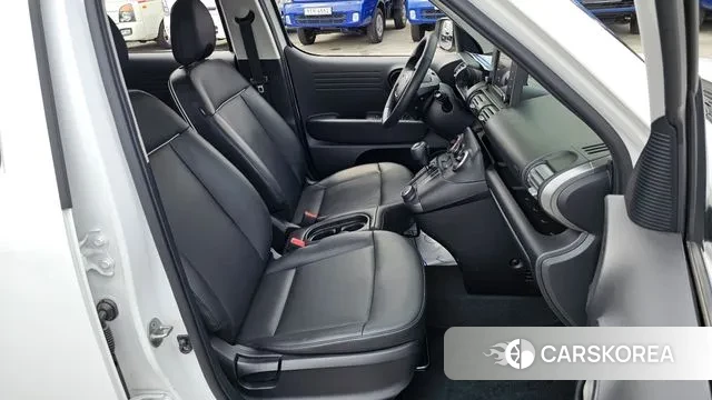 Hyundai Casper id 2958940 из Кореи 20