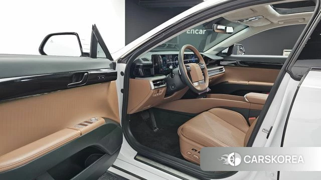 Hyundai Grandeur Hybrid (GN7) id 4584728 из Кореи 35