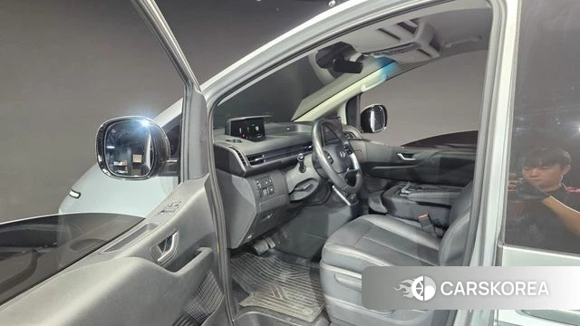 Hyundai Staria id 4879990 из Кореи 20