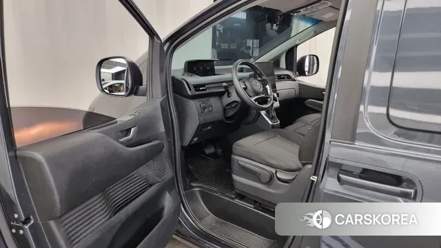 Hyundai Staria id 2965236 из Кореи 20