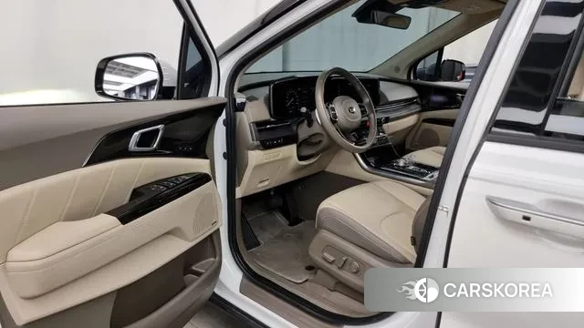 Kia Carnival 4th generation id 2989963 из Кореи 20