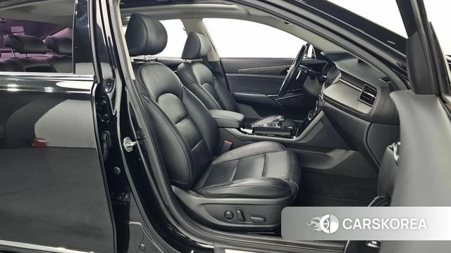 Kia K7 Premier id 3843807 из Кореи 20