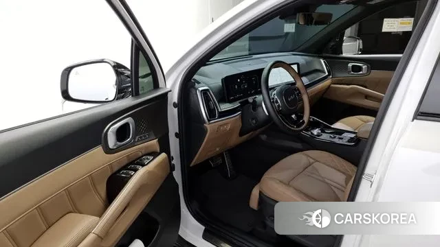 Kia Sorento 4th Generation id 3174024 из Кореи 20