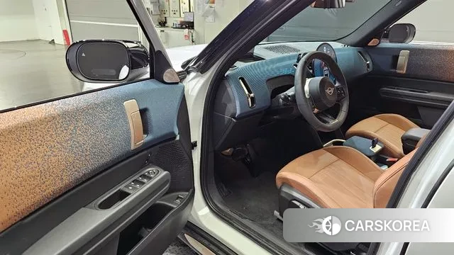 Mini Cooper S Countryman 3rd Generation id 3036321 из Кореи 20