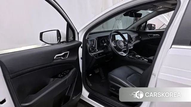 Kia Sportage 5th Generation Hybrid id 3478221 из Кореи 20