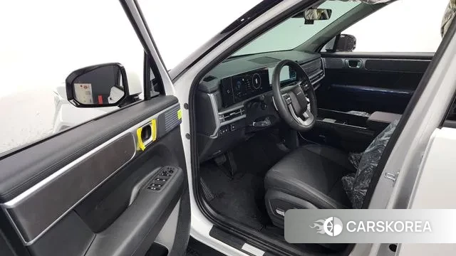 Hyundai Santa Fe (MX5) id 3078822 из Кореи 20