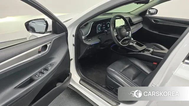 Hyundai The New Grandeur IG id 3746731 из Кореи 20