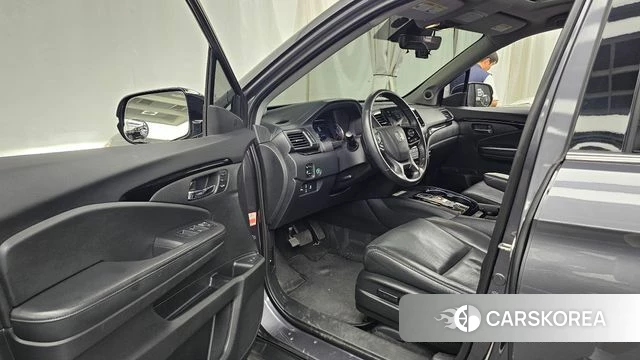 Honda Pilot 3rd generation id 4713132 из Кореи 33