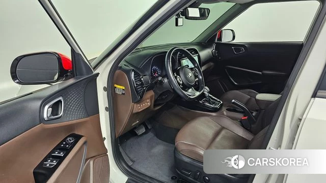 Kia Soul Booster id 3955474 из Кореи 20