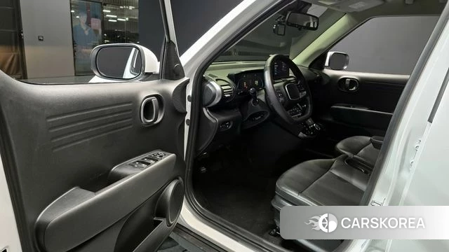 Hyundai Casper id 3891453 из Кореи 20