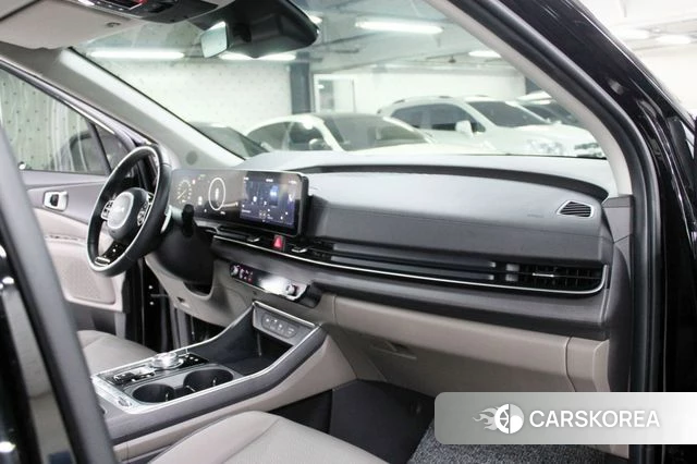 Kia The New Carnival 4th Generation id 4408320 из Кореи 20