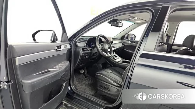 Hyundai Palisade id 3529855 из Кореи 20