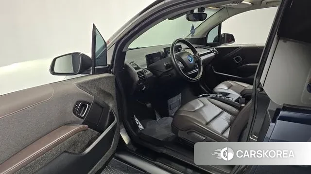 BMW i3 id 3368525 из Кореи 20