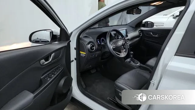 Hyundai Kona id 3612665 из Кореи 20