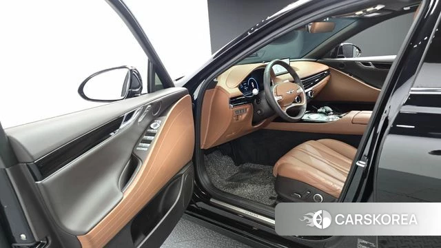 Genesis G80 (RG3) id 4746283 из Кореи 20
