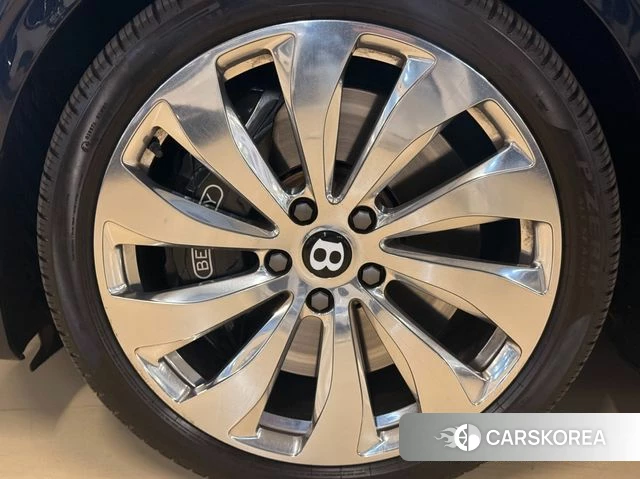 Bentley Flying Spur 3rd Generation id 3852149 из Кореи 17