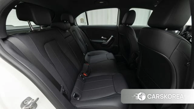 Mercedes-Benz A-Class W177 id 4505435 из Кореи 20
