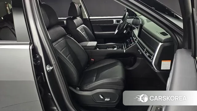 Hyundai Santa Fe (MX5) id 3739586 из Кореи 20