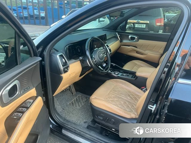 Kia Sorento 4th Generation id 4284433 из Кореи 20