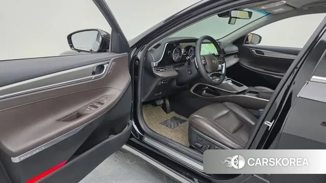 Hyundai The New Grandeur IG id 2998850 из Кореи 20