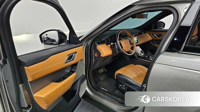 Land Rover Range Rover Velar id 4770852 из Кореи 39