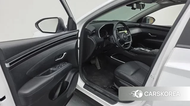 Hyundai Tucson (NX4) id 2984606 из Кореи 20